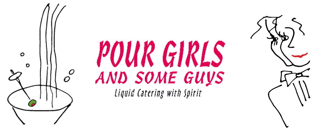 pourgirls.com Logo